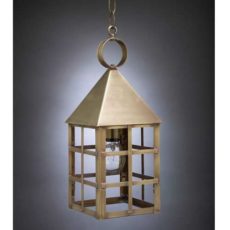 CCL7132 Farmer's H-Bar Hanging Lantern