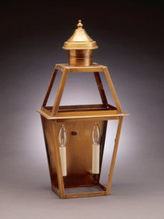 CCL2241 Barton Wall Lantern