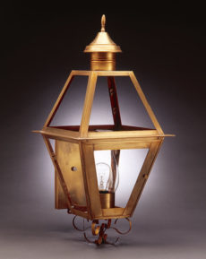 CCL1011 Sturbridge Wall Lantern