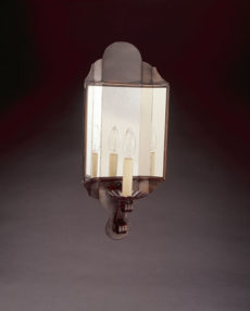 CCL101M Mirror Sconce Medium