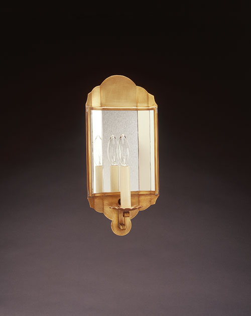 CCL101S Mirror Sconce Small