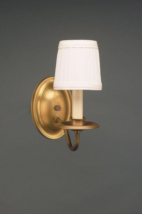 CCL117 Sconce with Lamp Shade