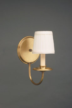 CCL141 Sconce with Lampshade