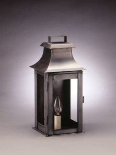 CCL5611 Concord Wall Lantern