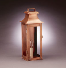 CCL5621 Concord Wall Lantern