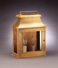 CCL5711 Concord Wall Lantern