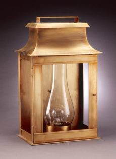 CCL5751 Concord Wall Lantern