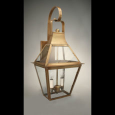 CCL2237 Medium Uxbridge Lantern