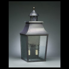 CCL5541 Two Candle Wall Lantern