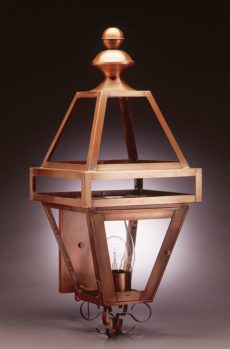 CCL1221 Lexington Wall Lantern