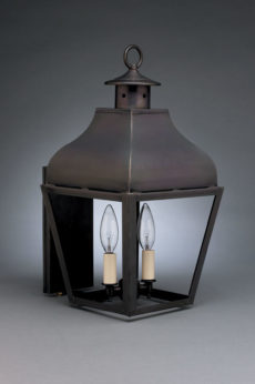 CCL7631 Southport Wall Lantern