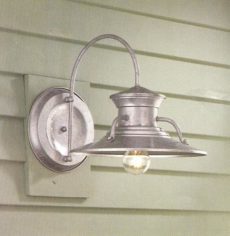 CCL5155 Barn Lantern