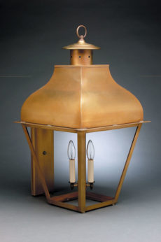 CCL7651 Southport Wall Lantern