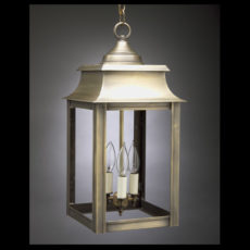 CCL5632 Concord Hanging Lantern