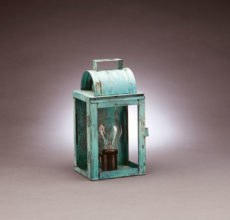 CCL8011 Riverview Wall Lantern