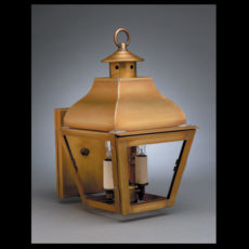 CCL7611 Southport Wall Lantern