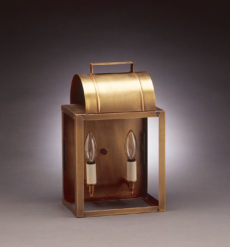 CCL8021 Riverview Wall Lantern