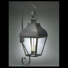 CCL7658 Three Light Southport Lantern