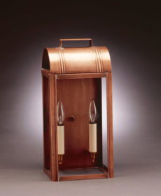 CCL8031 Ridgevale Wall Lantern