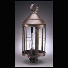 CCL3353 Large Nobska Post Lantern