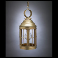 CCL3312 Small Hanging Nobska Light