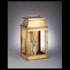 CCL5631 Concord Wall Lantern