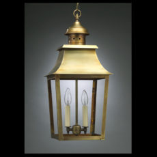 CCL5542 Hanging Wall Lantern