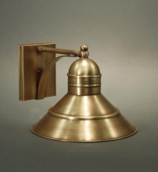 CCL3421 New England Barn Sconce - *Medium*