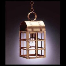 CCL6132 Brewster H-Bar Hanging Lantern