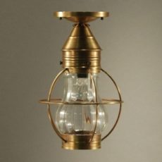 CCL2724 Anchor Buoy Ceiling Lantern