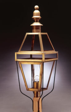 CCL1253 Boston Post Lantern