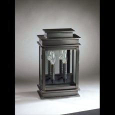 CCL8811 Harding Wall Lantern