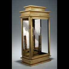 CCL8831 Harding Wall Lantern