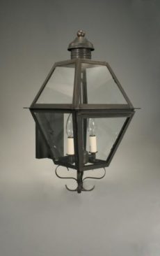 CCL1001 Small Boston Wall Lantern