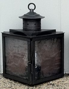 Grifo 108 Wall Lantern