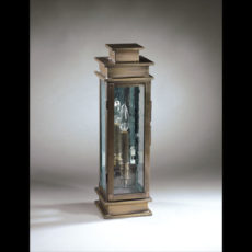 CCL8931 Harding Wall Lantern