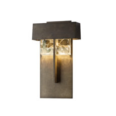 CCL Coastal Outdoor Large Shard Sconce