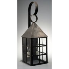 CCL7141 Farmer's H-Bar Wall Lantern