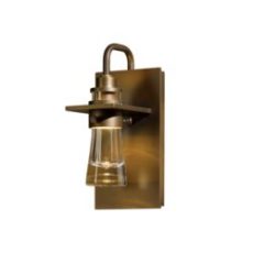 CCL Coastal Outdoor Erlenmeyer Small Sconce